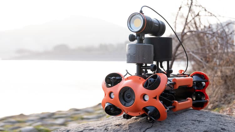 High-definition Camera Systems