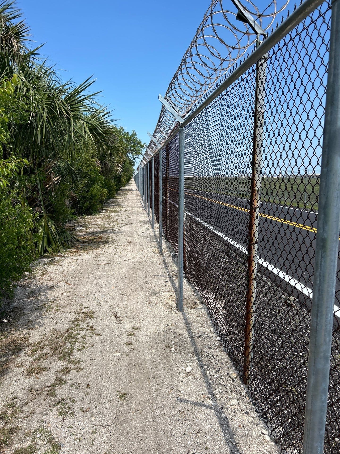 Chain Link Security Solutions
