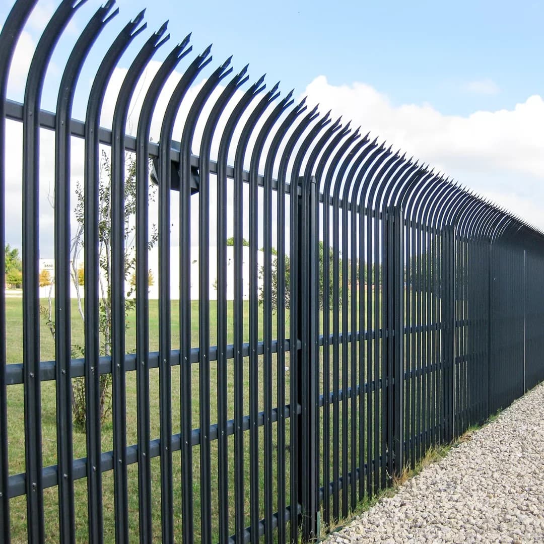 Anti-Ram/Vehicle Barriers