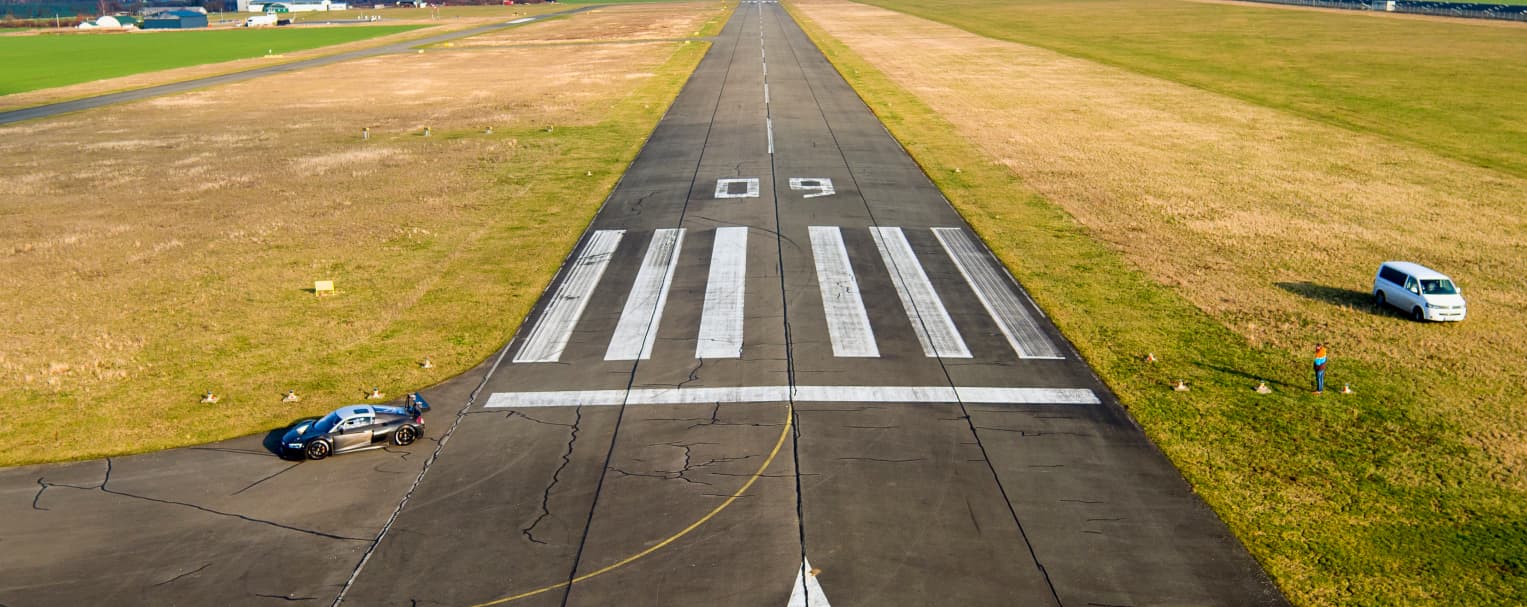 Airport Navigation & Lighting Services
