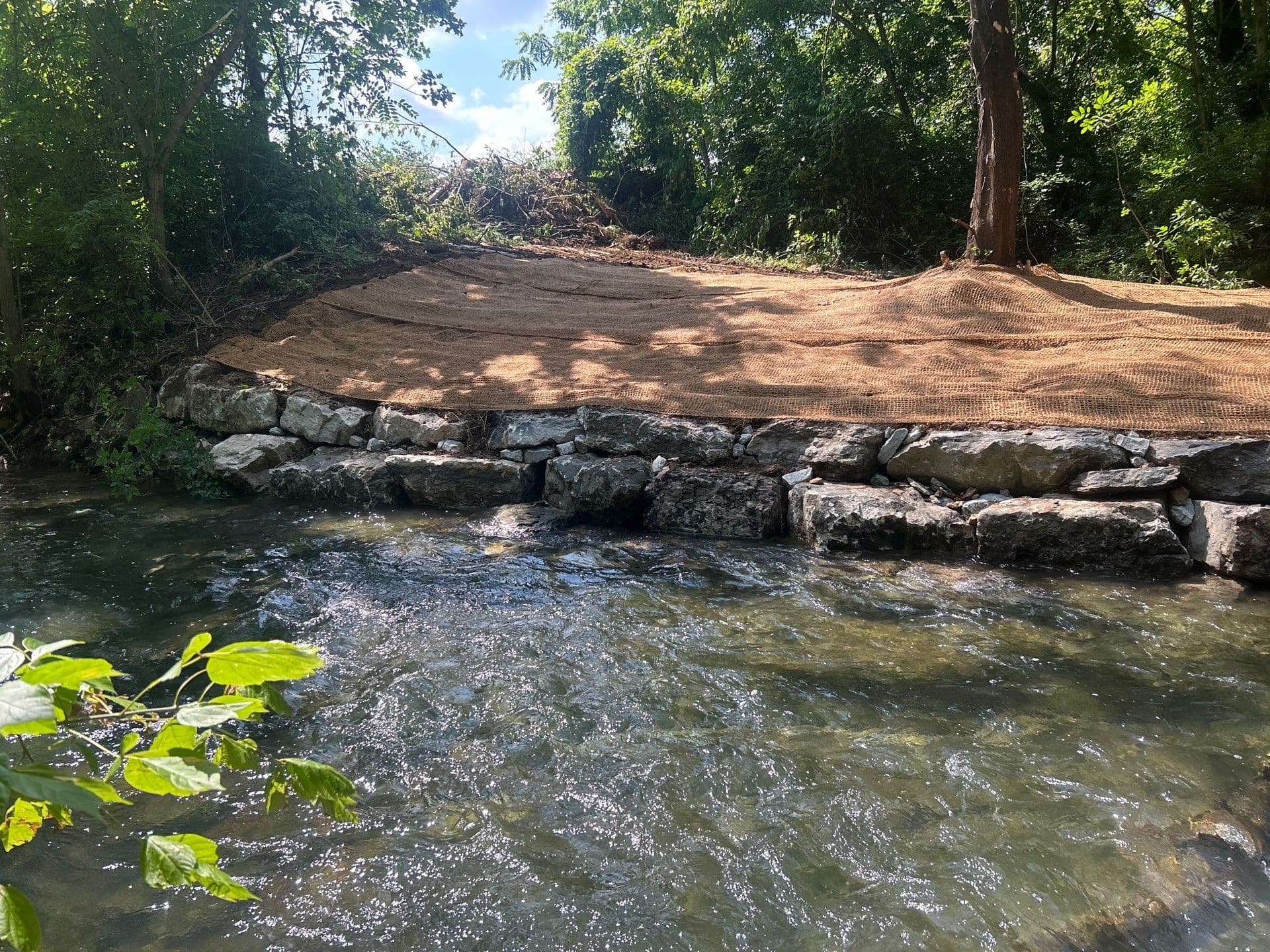 Stormwater Management