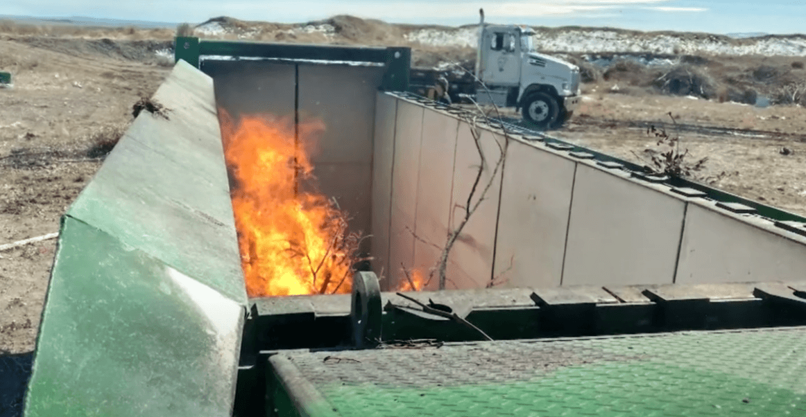 High-Efficiency Combustion