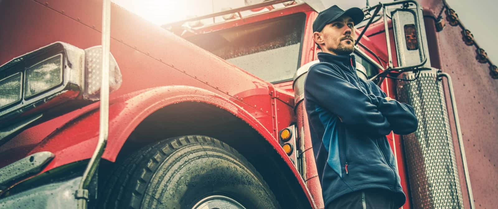 CDL Driver