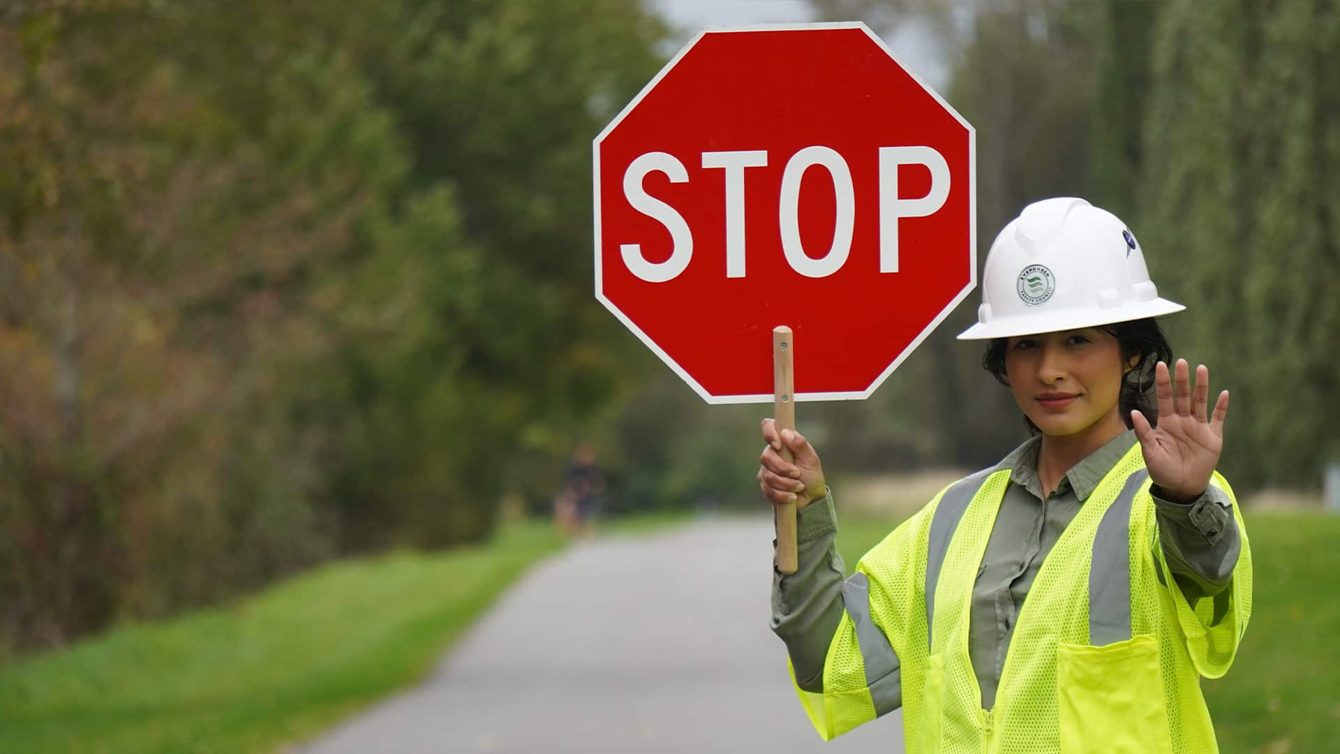 Flagger Certification