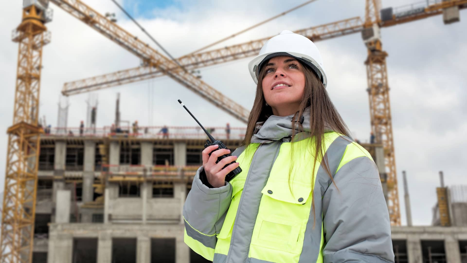 Construction Laborer