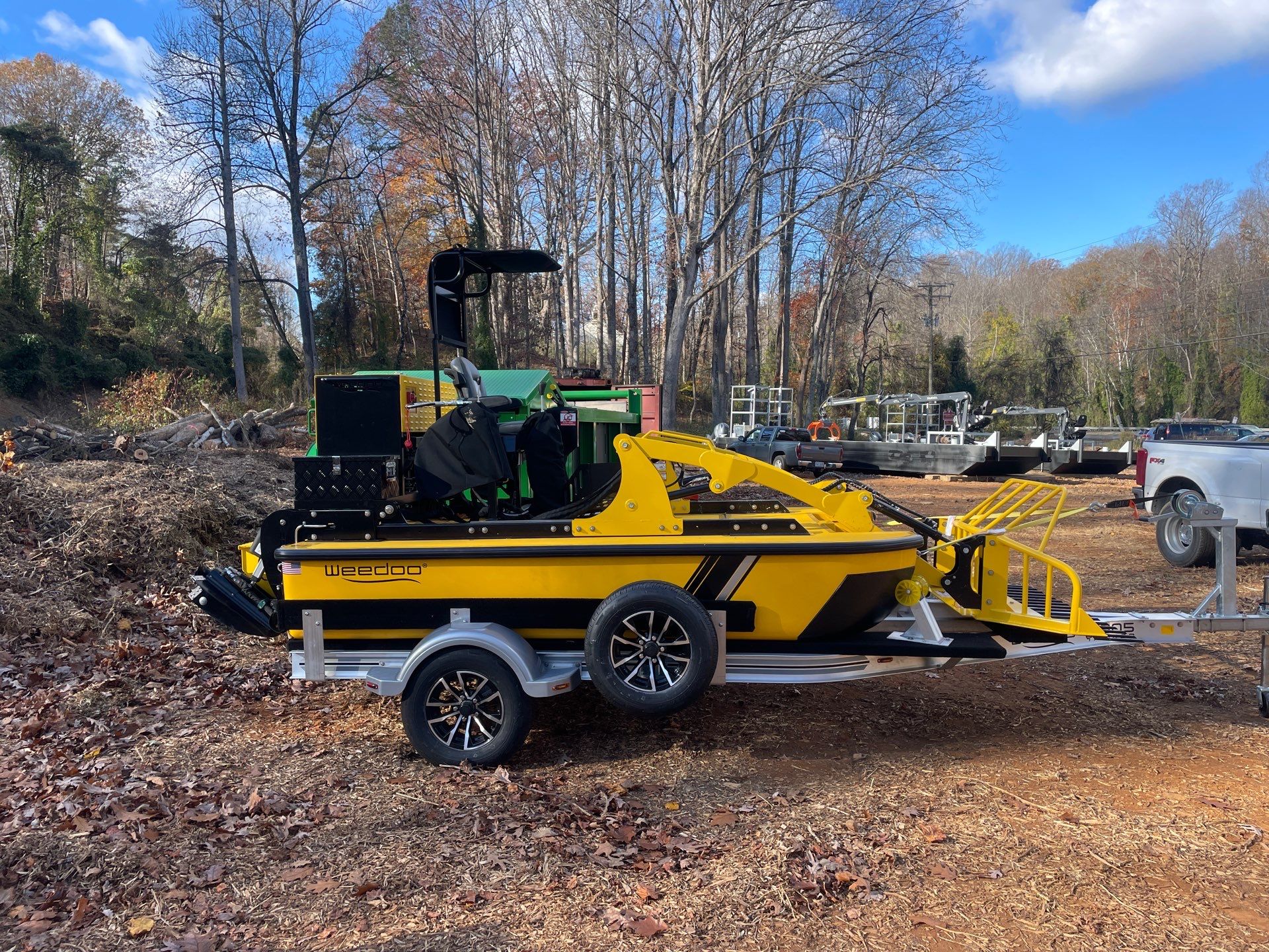 Compact Design, Maximum Access