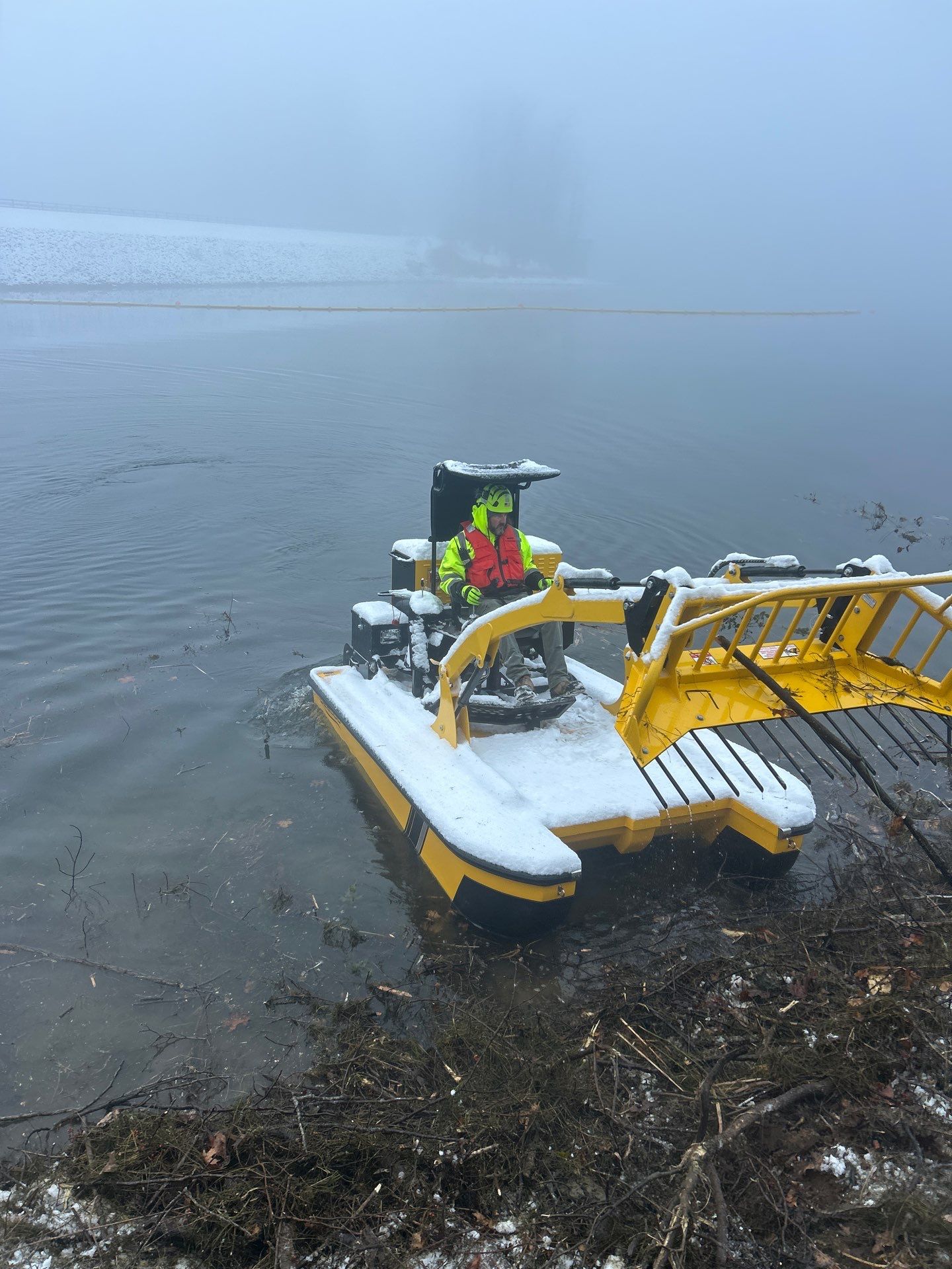 High Capacity and High Efficiency